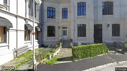 Apartments for rent in Bergen Bergenhus - Photo from Google Street View