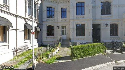 Apartments for rent in Bergen Bergenhus - Photo from Google Street View