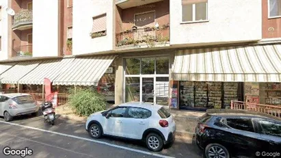 Apartments for rent in Magenta - Photo from Google Street View