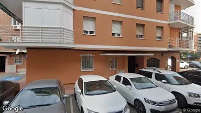 Apartments for rent in Alcalá de Henares - Photo from Google Street View