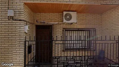Apartments for rent in Recas - Photo from Google Street View