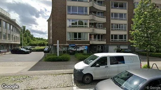 Apartments for rent in Stad Gent - Photo from Google Street View