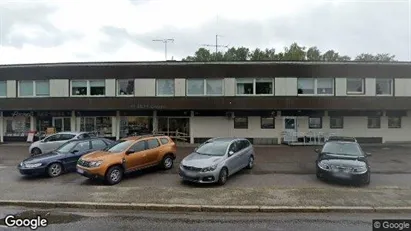 Apartments for rent in Hultsfred - Photo from Google Street View