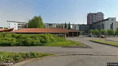 Apartments for rent in Oulu - Photo from Google Street View