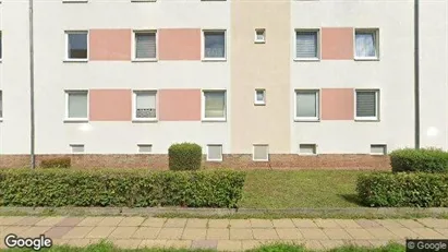 Apartments for rent in Brandenburg an der Havel - Photo from Google Street View