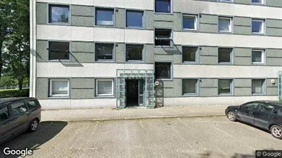 Apartments for rent in Haderslev - Photo from Google Street View
