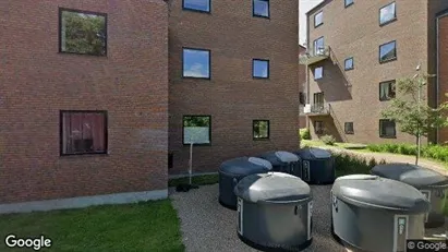 Apartments for rent in Hillerød - Photo from Google Street View