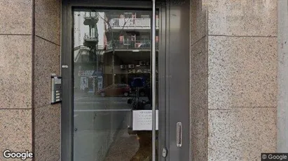 Apartments for rent in Barcelona Gràcia - Photo from Google Street View