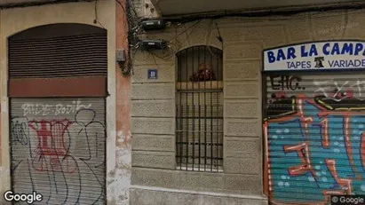 Apartments for rent in Sant Cugat del Vallès - Photo from Google Street View