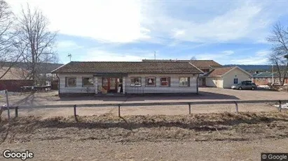 Apartments for rent in Malung-Sälen - Photo from Google Street View