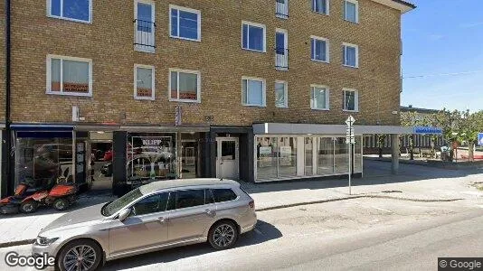 Apartments for rent in Åmål - Photo from Google Street View