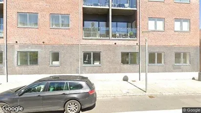 Apartments for rent in Aalestrup - Photo from Google Street View