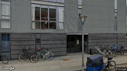 Apartments for rent in Copenhagen S - Photo from Google Street View