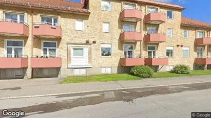 Apartments for rent in Strömsund - Photo from Google Street View