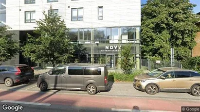Apartments for rent in Tallinn Kesklinna - Photo from Google Street View