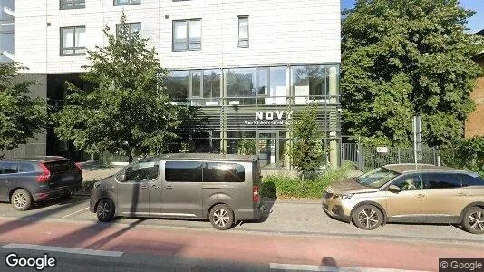 Apartments for rent in Tallinn Kesklinna - Photo from Google Street View
