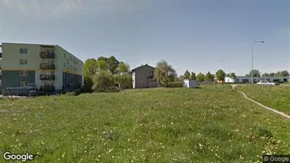Apartments for rent in Tartu - Photo from Google Street View