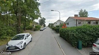 Rooms for rent in Stockholm South - Photo from Google Street View