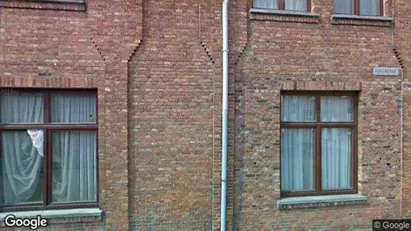 Apartments for rent in Ieper - Photo from Google Street View