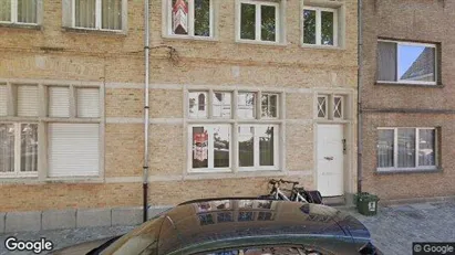 Apartments for rent in Ieper - Photo from Google Street View