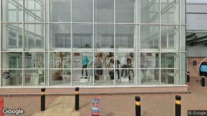 Rooms for rent in Peterborough - Cambridgeshire - Photo from Google Street View