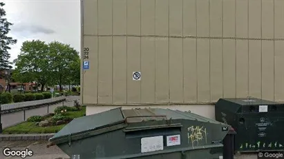 Apartments for rent in Oslo Bjerke - Photo from Google Street View