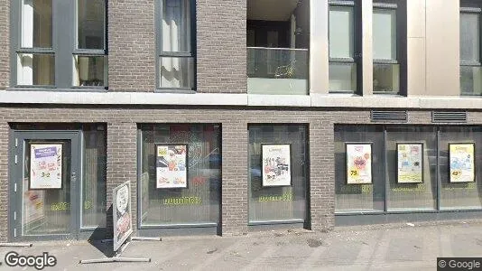 Apartments for rent in Oslo Grünerløkka - Photo from Google Street View