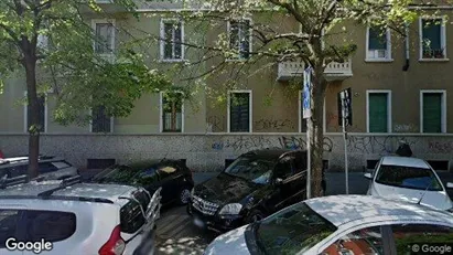 Apartments for rent in Milano Zona 3 - Porta Venezia, Città Studi, Lambrate - Photo from Google Street View