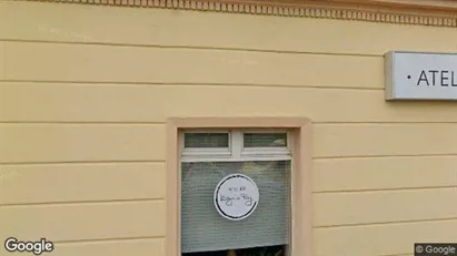 Apartments for rent in Prague 5 - Photo from Google Street View