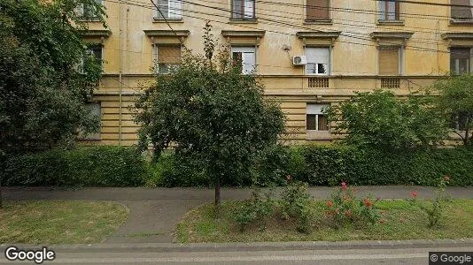 Apartments for rent in Timişoara - Photo from Google Street View