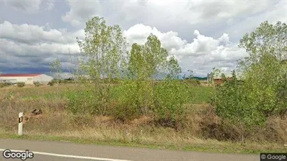 Apartments for rent in Santa María del Páramo - Photo from Google Street View
