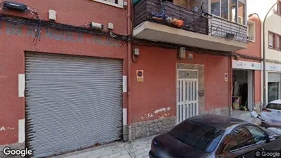 Apartments for rent in Alicante/Alacant - Photo from Google Street View