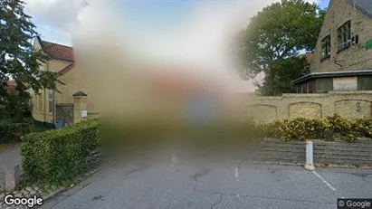 Apartments for rent in Frederikssund - Photo from Google Street View