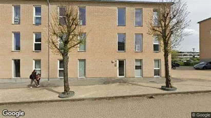 Apartments for rent in Taastrup - Photo from Google Street View