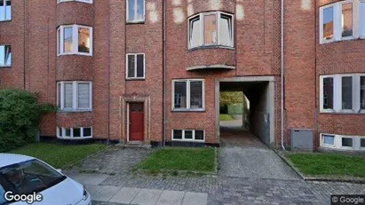 Apartments for rent in Aalborg Center - Photo from Google Street View