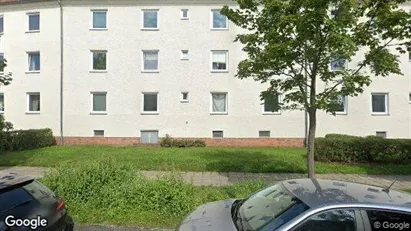 Apartments for rent in Brandenburg an der Havel - Photo from Google Street View