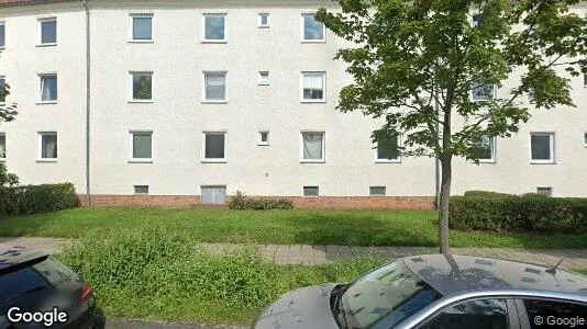 Apartments for rent in Brandenburg an der Havel - Photo from Google Street View