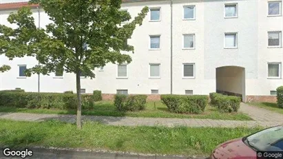 Apartments for rent in Brandenburg an der Havel - Photo from Google Street View