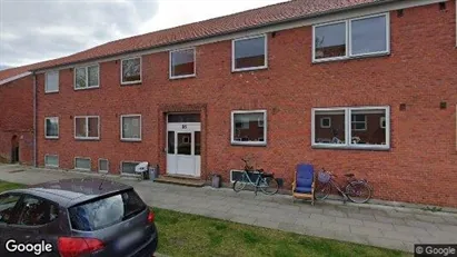 Apartments for rent in Esbjerg Center - Photo from Google Street View