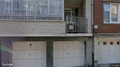 Apartments for rent in Brussels Sint-Lambrechts-Woluwe - Photo from Google Street View