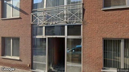 Apartments for rent in Kruisem - Photo from Google Street View