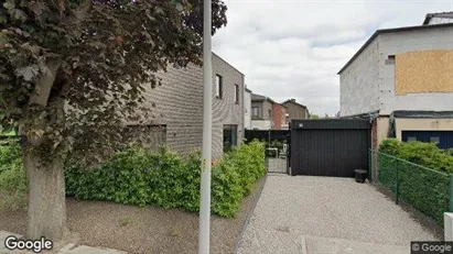 Apartments for rent in Deinze - Photo from Google Street View