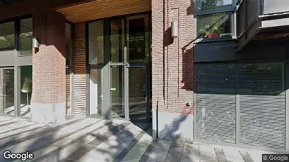 Apartments for rent in Delft - Photo from Google Street View