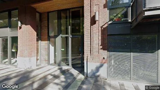 Apartments for rent in Delft - Photo from Google Street View