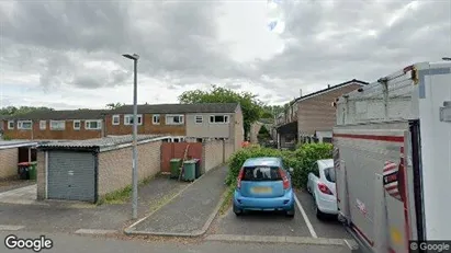 Apartments for rent in Telford - Shropshire - Photo from Google Street View