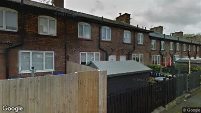 Apartments for rent in Manchester - Lancashire - Photo from Google Street View