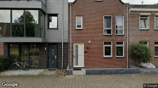 Apartments for rent in Almere - Photo from Google Street View