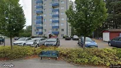 Rooms for rent in Sigtuna - Photo from Google Street View