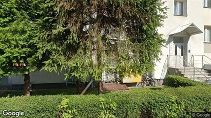 Apartments for rent in Białystok - Photo from Google Street View