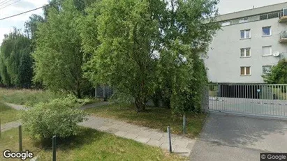 Apartments for rent in Łódź - Photo from Google Street View
